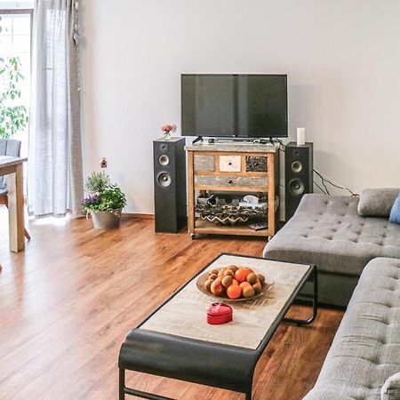 Gorgeous Apartment In Barth With Kitchen المظهر الخارجي الصورة