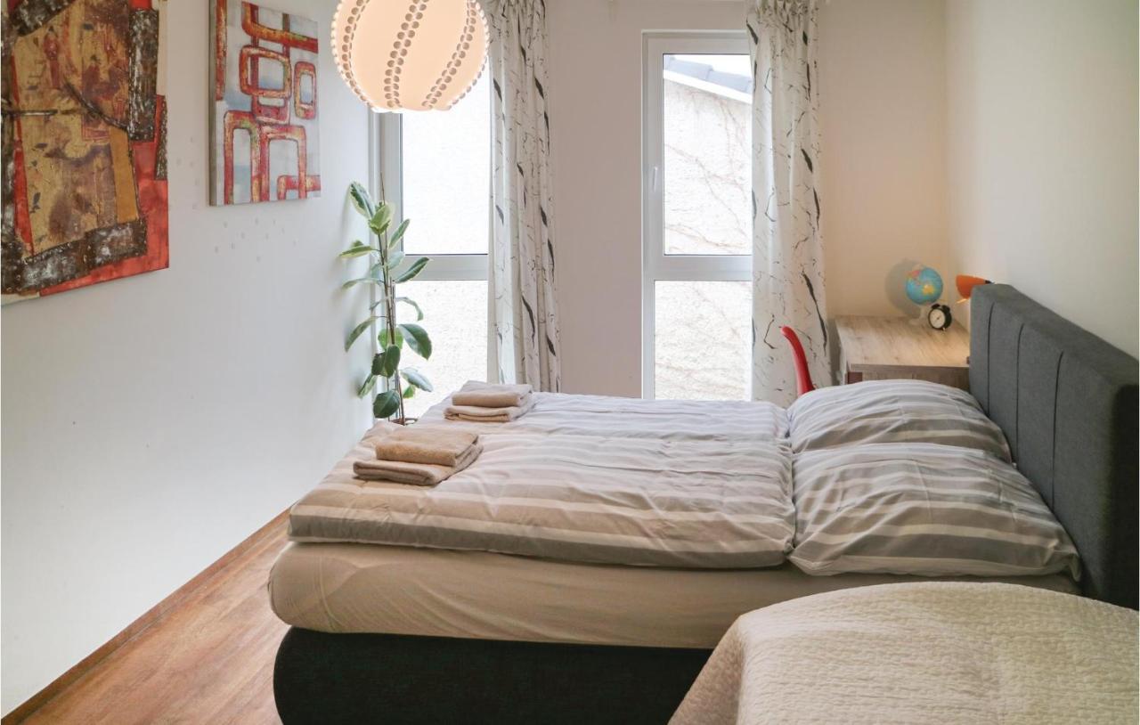 Gorgeous Apartment In Barth With Kitchen المظهر الخارجي الصورة
