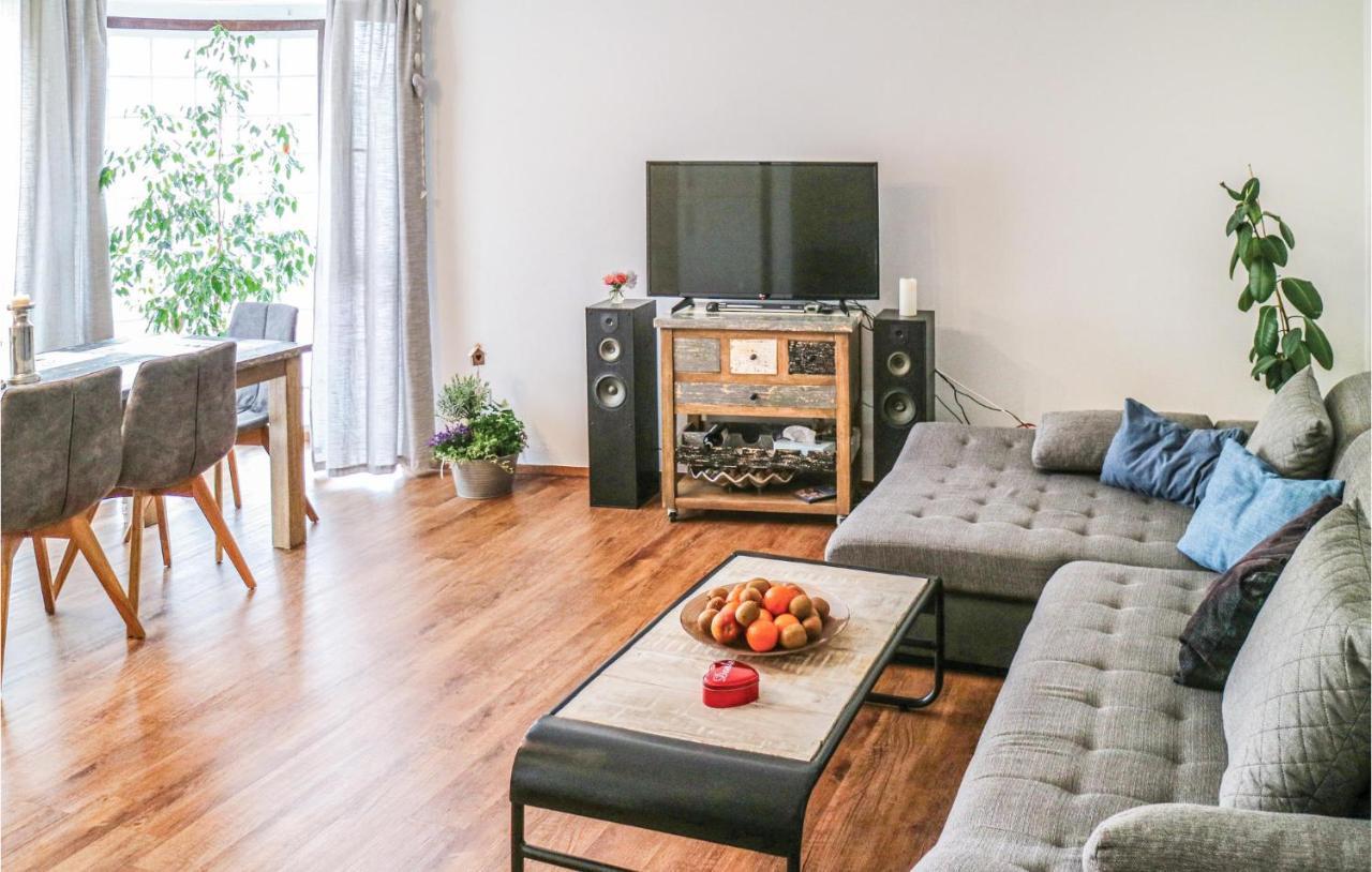 Gorgeous Apartment In Barth With Kitchen المظهر الخارجي الصورة
