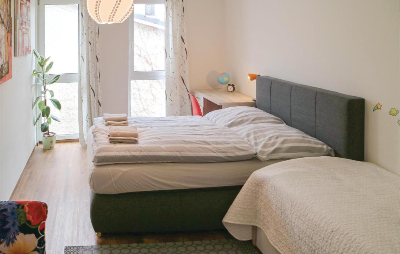 Gorgeous Apartment In Barth With Kitchen المظهر الخارجي الصورة